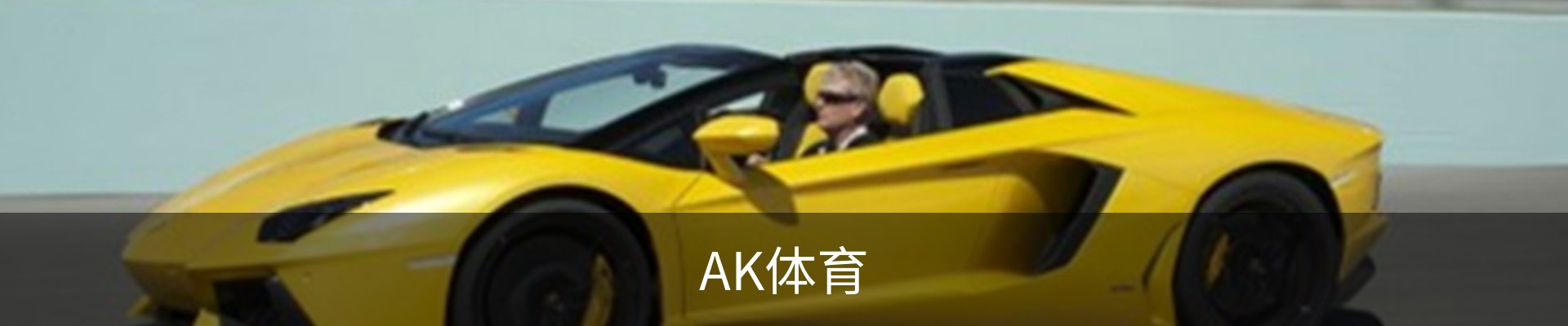AK体育